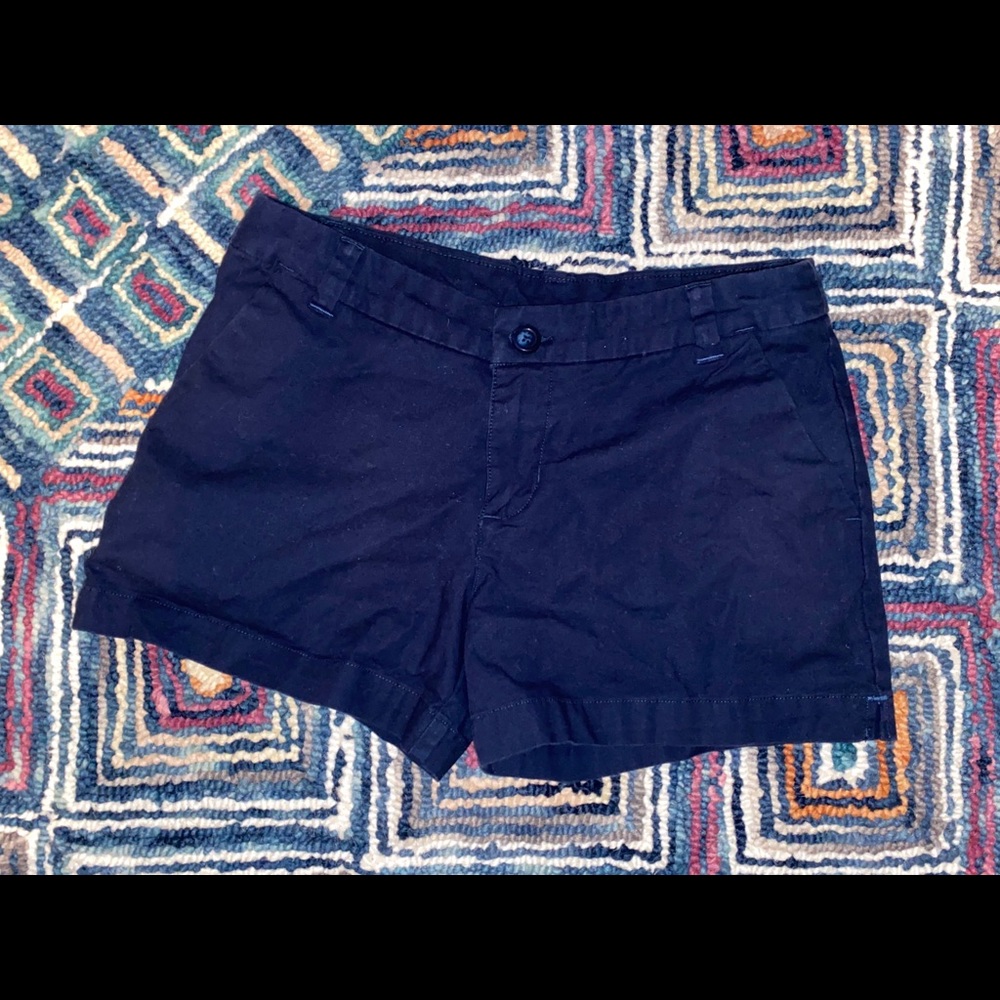 Patagonia shorts